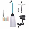 HSP Igniter Starter Kit for 1:8 / 1:10 / 1:16 Scale RC Nitro Model Car - US Plug
