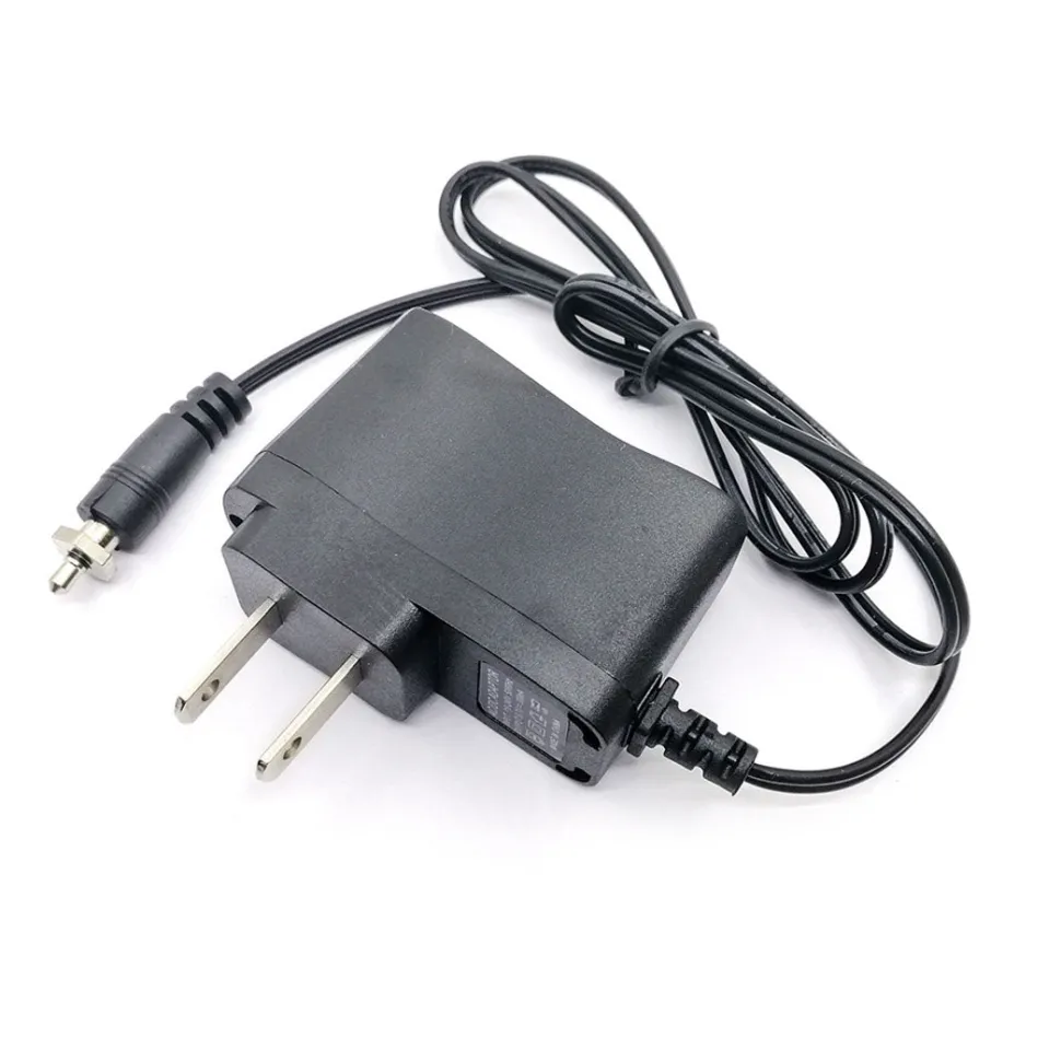 HSP Igniter Starter Kit for 1:8 / 1:10 / 1:16 Scale RC Nitro Model Car - US Plug
