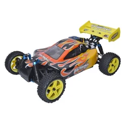 HSP 94166 RC Car 1/10 Scale 4WD Nitro Gas Powered Off-Road Buggy Truck Vehicle