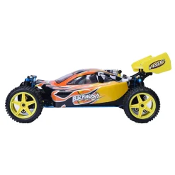 HSP 94166 RC Car 1/10 Scale 4WD Nitro Gas Powered Off-Road Buggy Truck Vehicle