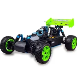 HSP 94166 RC Car 1/10 Scale 4WD Nitro Gas Powered Off-Road Buggy Truck Vehicle
