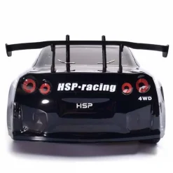 HSP 94122 RC Car 1/10 Scale 4WD Nitro Gas Powered Off-Road Buggy Truck Vehicle