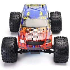 HSP 94188 1/10 RC Car 4WD Nitro Gas Powered Monster Truck Vehicle