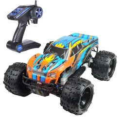 HSP 94972 1/8 Scale 2.4G 4WD RC Off-Road Car Model with FC.26CXP Nitro Engine