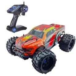 HSP 94972 1/8 Scale 2.4G 4WD RC Off-Road Car Model with FC.26CXP Nitro Engine