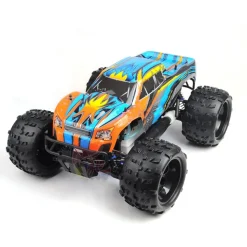 HSP 94972 1/8 Scale 2.4G 4WD RC Off-Road Car Model with FC.26CXP Nitro Engine