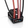 HW EzRun MAX10 G2+3652 G3 3300KV Sensored Brushless Power Kit with Extension Wire&ESC&Motor Set
