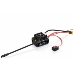 HW EzRun MAX10 G2+3652 G3 3300KV Sensored Brushless Power Kit with Extension Wire&ESC&Motor Set