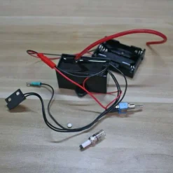 Ignition Kit Accessories for Vertical Hit and Miss Engine