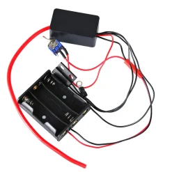 Ignition Kit Accessories for Vertical Hit and Miss Engine