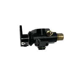 2-in-1 Carburetor with Pump for TOYAN FS-L200 Engine