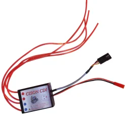4-in-1 CDI Igniter Module for CISON FL4-175 Engine Model