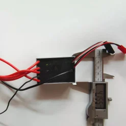 4-in-1 CDI Igniter Module for CISON FL4-175 Engine Model