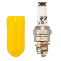 Inch Thread 1/4-32 ME-8 Type Spark Plug for TOYAN/CISON/ENJOMOR/RETROL Gasoline Engine Models