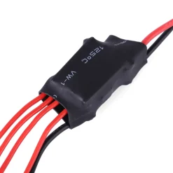 4-in-1 Ignite Voltage Regulator Module for TOYAN FS-L400 Inline Four-cylinder Four-stroke Water-cooled Nitro Engine Model