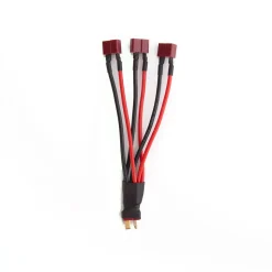 3-in-1 T-Plug Power Connector for Engine Models