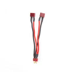2-in-1 T-Plug Power Connector for Engine Models