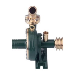 KACIO B30-1 Mini Centrifugal Water Pump Model For Steam Engine Whippet Interal Combustion Engine Model