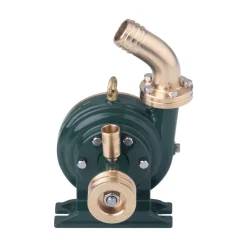KACIO B30-1 Mini Centrifugal Water Pump Model For Steam Engine Whippet Interal Combustion Engine Model