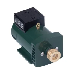 KACIO RS445-1 Simulated Miniature 12V 1A DC Generator Model For Whippet Steam Engine ICE Model