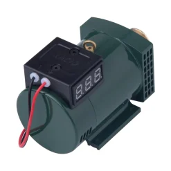 KACIO RS445-1 Simulated Miniature 12V 1A DC Generator Model For Whippet Steam Engine ICE Model