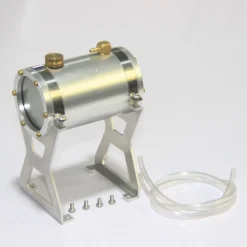 Kick Starter, Flywheel and Clutch for CISON FG-VT157 15.7cc V-Twin Engine Model Shovelhead V2 Engine