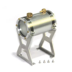 Kick Starter, Flywheel and Clutch for CISON FG-VT157 15.7cc V-Twin Engine Model Shovelhead V2 Engine