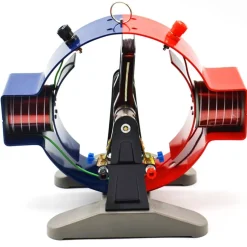 Labs Demonstration Motor Generator Activity Model AC/DC Generator Demo Kit for Student