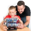 L4 Engine Model Kit - Build Your Own Engine That Works - Haynes L4 Engine Model DIY Kit