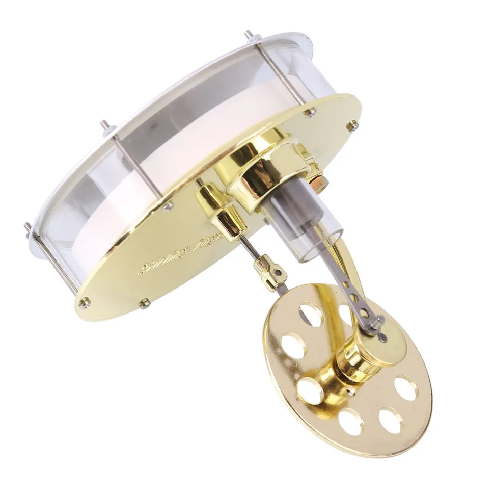 Low Temperature Stirling Engine Motor Coffee Cup Stirling Engine Model Education Toy