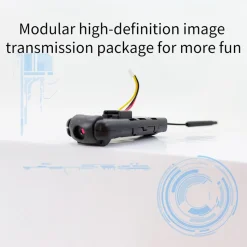 MD500 2.4G RC Airplane 4CH 6-axis Gyroscope Simulation Helicopter Model Toy (RTF Version/Green)