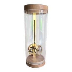 Mechanical Hourglass Timer Model