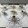 Mechanical Metal Insect Christmas Gift Set-900+PCS