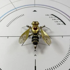 Mechanical Metal Insect Christmas Gift Set-900+PCS