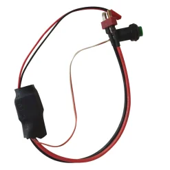 Mechanical Start Harness Module for CISON FL4-175 Engine Model