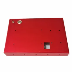 Metal Fixing Bracket Base for TOYAN FS-L400 Engine Model