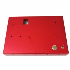 Metal Fixing Bracket Base for TOYAN FS-L400 Engine Model