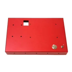 Metal Fixing Bracket Base for TOYAN FS-L400 Engine Model