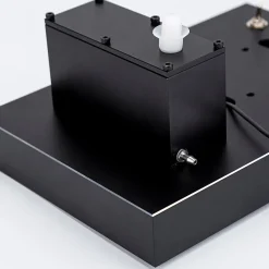 Metal Fixing Bracket Base for TOYAN Single Cylinder Engine, OTTO MOTOR & TOYAN FS-L200 Engine Model