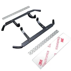 Metal Foot Pedal OP Modified Parts for Capo CUB1 1:18 RC Off-road Vehicle Crawler(SKU:33ED3142193)