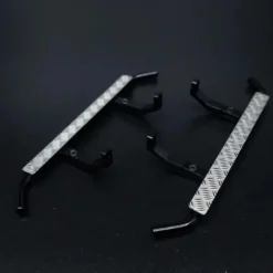Metal Foot Pedal OP Modified Parts for Capo CUB1 1:18 RC Off-road Vehicle Crawler(SKU:33ED3142193)