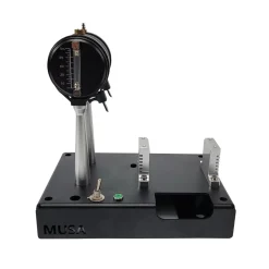 Metal Fuel Tank Base Kit for MUSA FV1A KW-OHV Engine Model