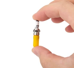 Metal Spark Plug for TOYAN FS-V800WGPC V8 Gasoline Engine Model