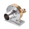 Metal Steam Turbine Engine JT-II Desktop Engine Model - Enginediy