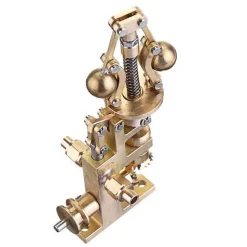 Microcosm P30 Mini Steam Engine Flyball Speed Governor for Steam Engine - Enginediy