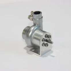 Micro Turbocharger And Belt Pulley for NR-200 Engine