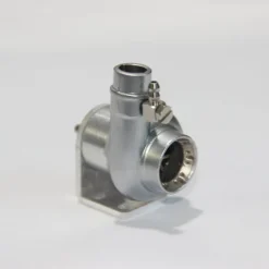 Micro Turbocharger And Belt Pulley for NR-200 Engine