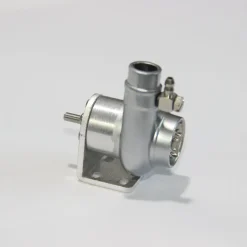Micro Turbocharger And Belt Pulley for NR-200 Engine