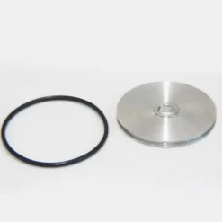 Micro Turbocharger And Belt Pulley for NR-200 Engine