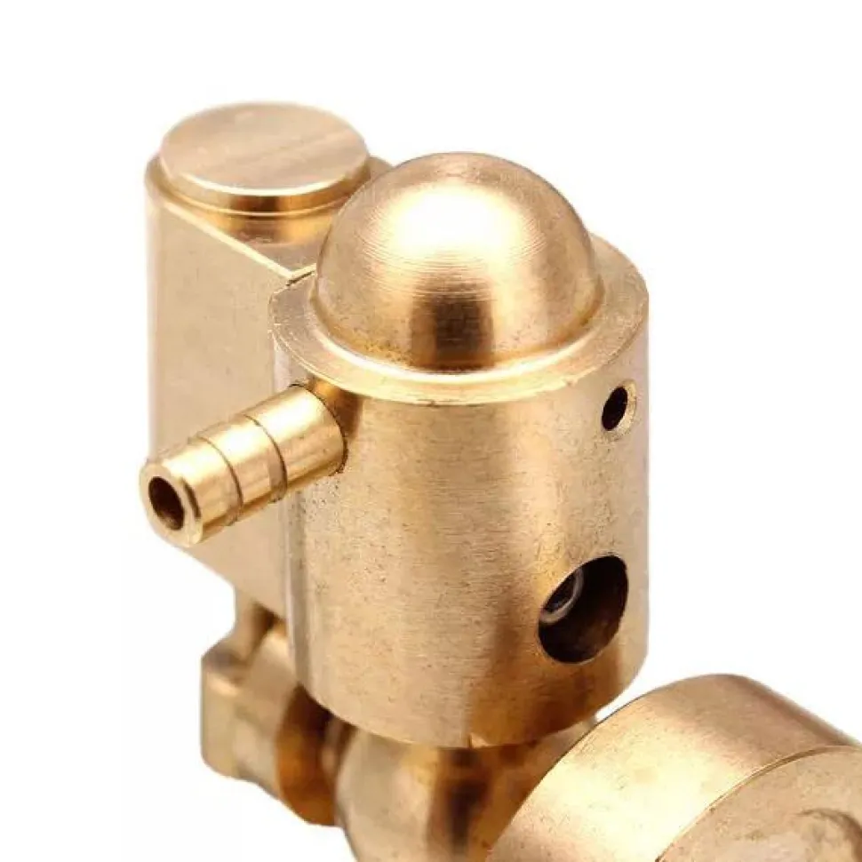 Miniature Steam Engine Kit Single Cylinder Engine Model Toy Gifts